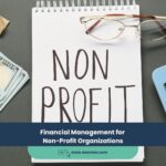 Financial Management for Non-Profit Organizations