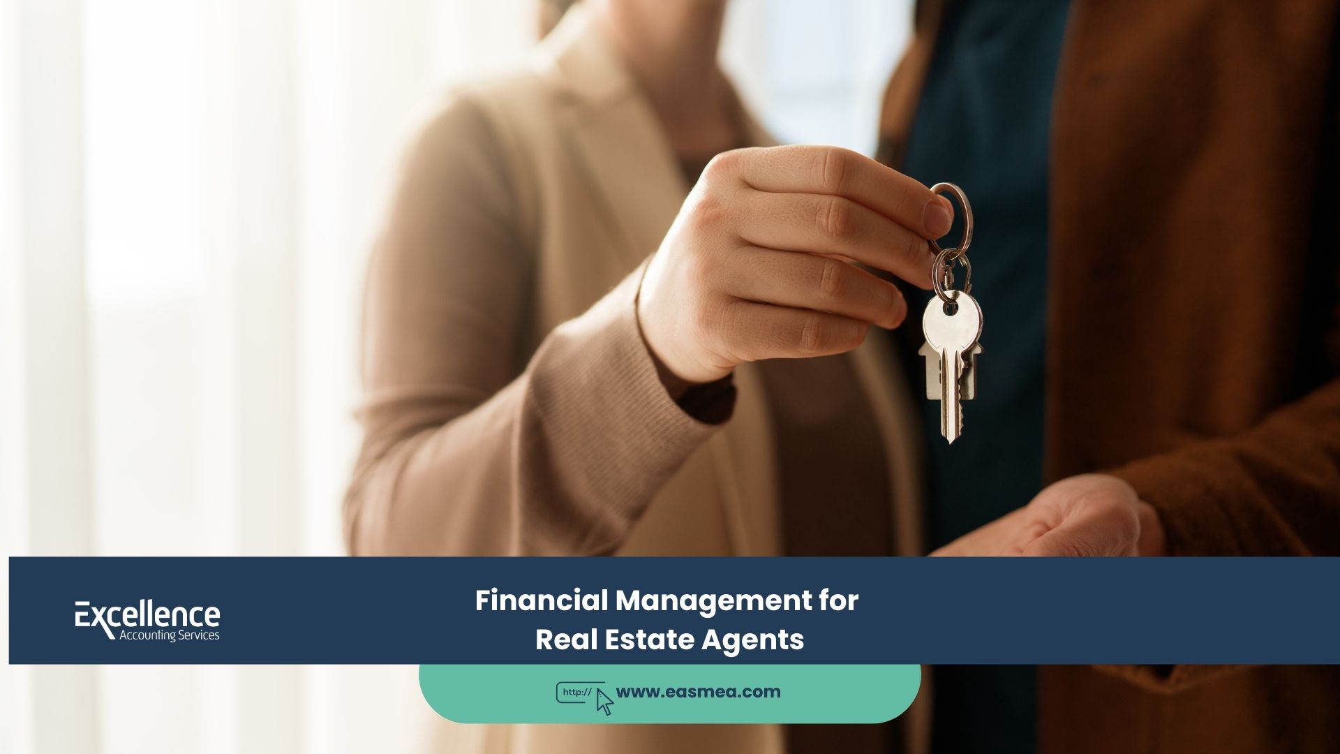 Financial Management for Real Estate Agents
