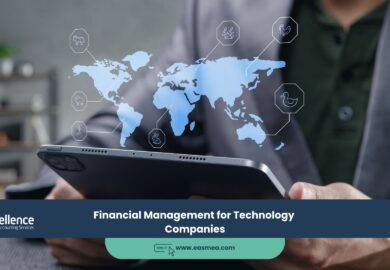 Financial Management for Technology Companies Financial Management for Technology Companies