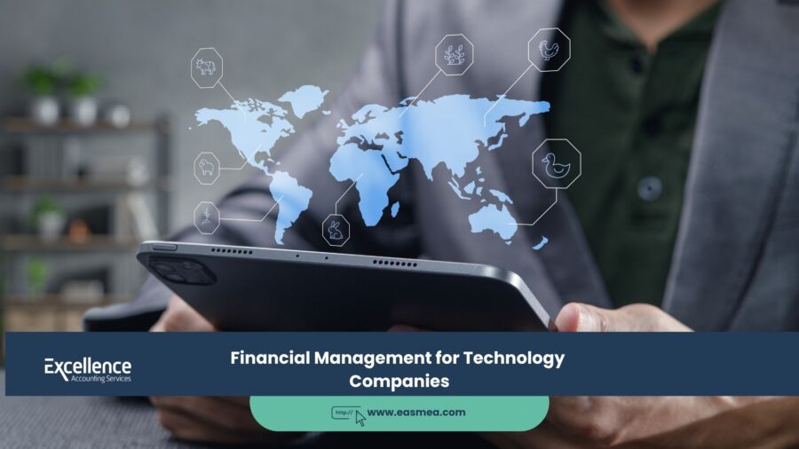 Financial Management for Technology Companies
