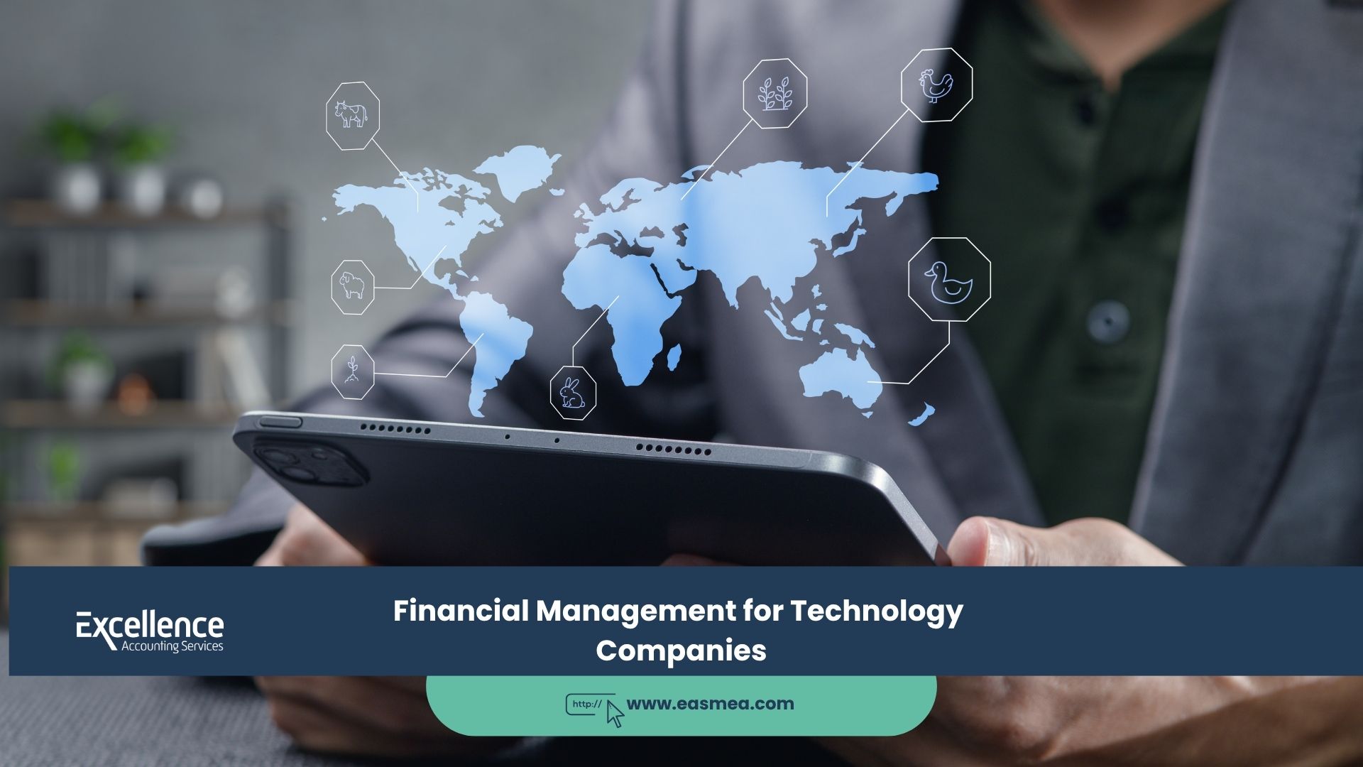 Expert Accounting Blogs and Insights for UAE Businesses 5 Financial Management for Technology Companies