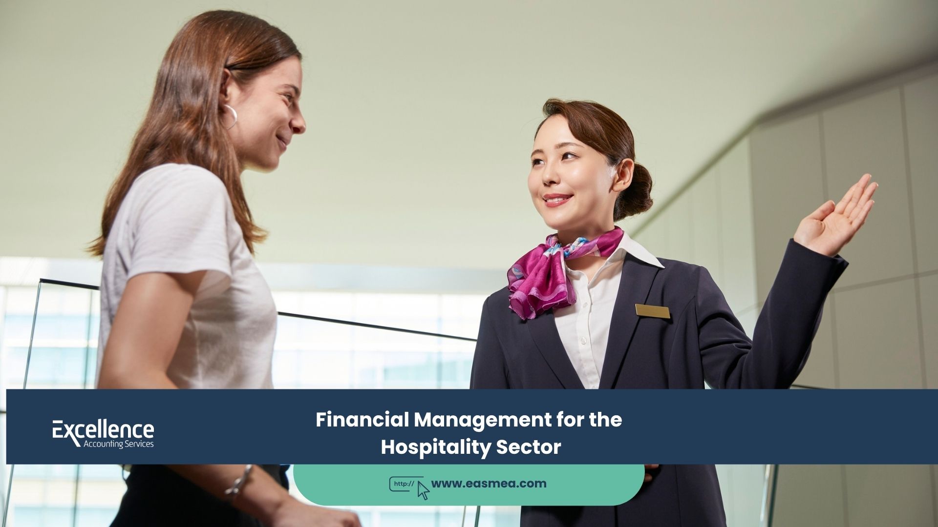 Financial Management for the Hospitality Sector