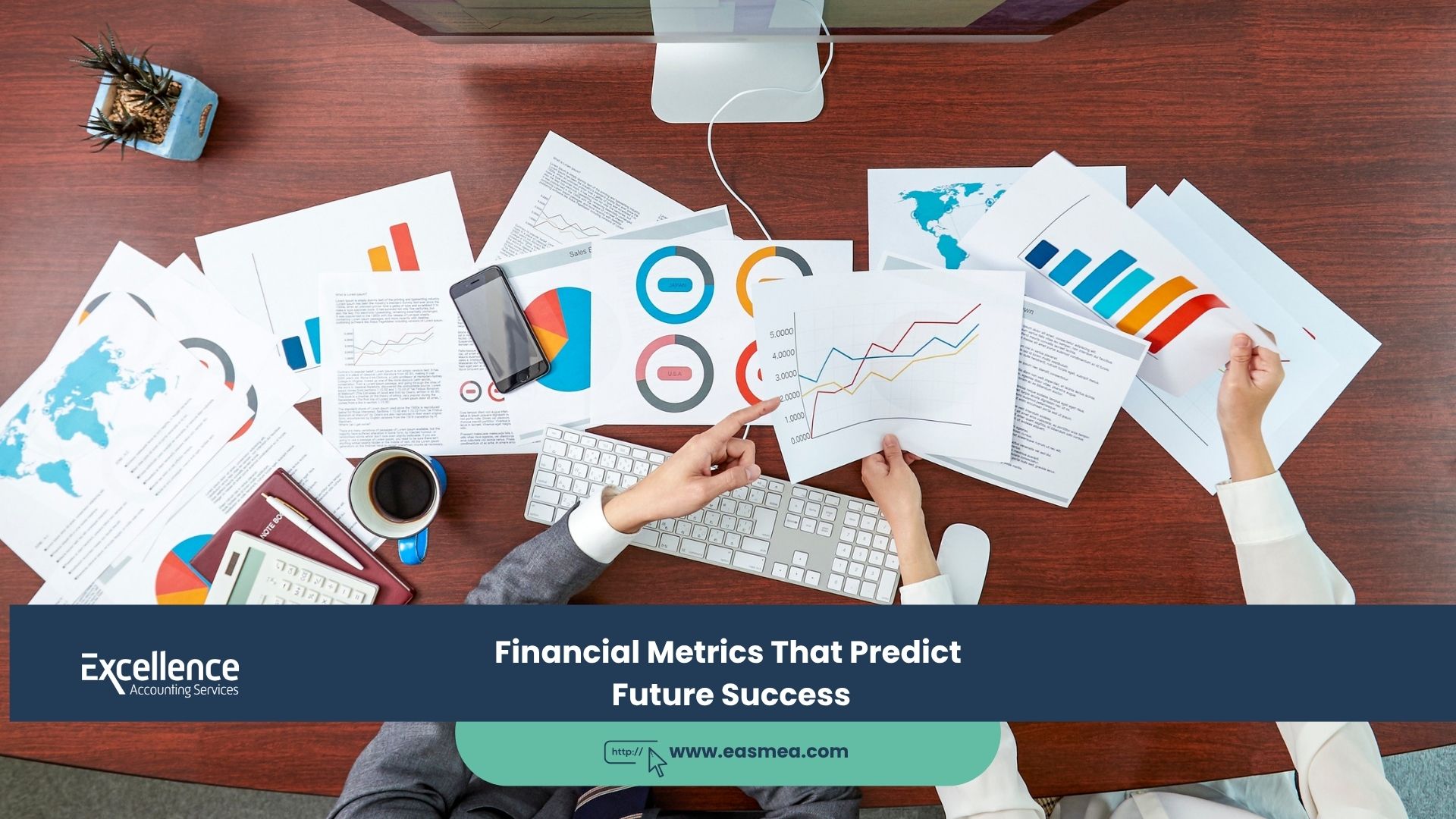 Expert Accounting Blogs and Insights for UAE Businesses 1 Financial Metrics That Predict Future Success