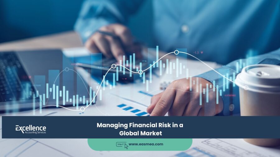 Managing Financial Risk in a Global Market 1 Managing Financial Risk in a Global Market