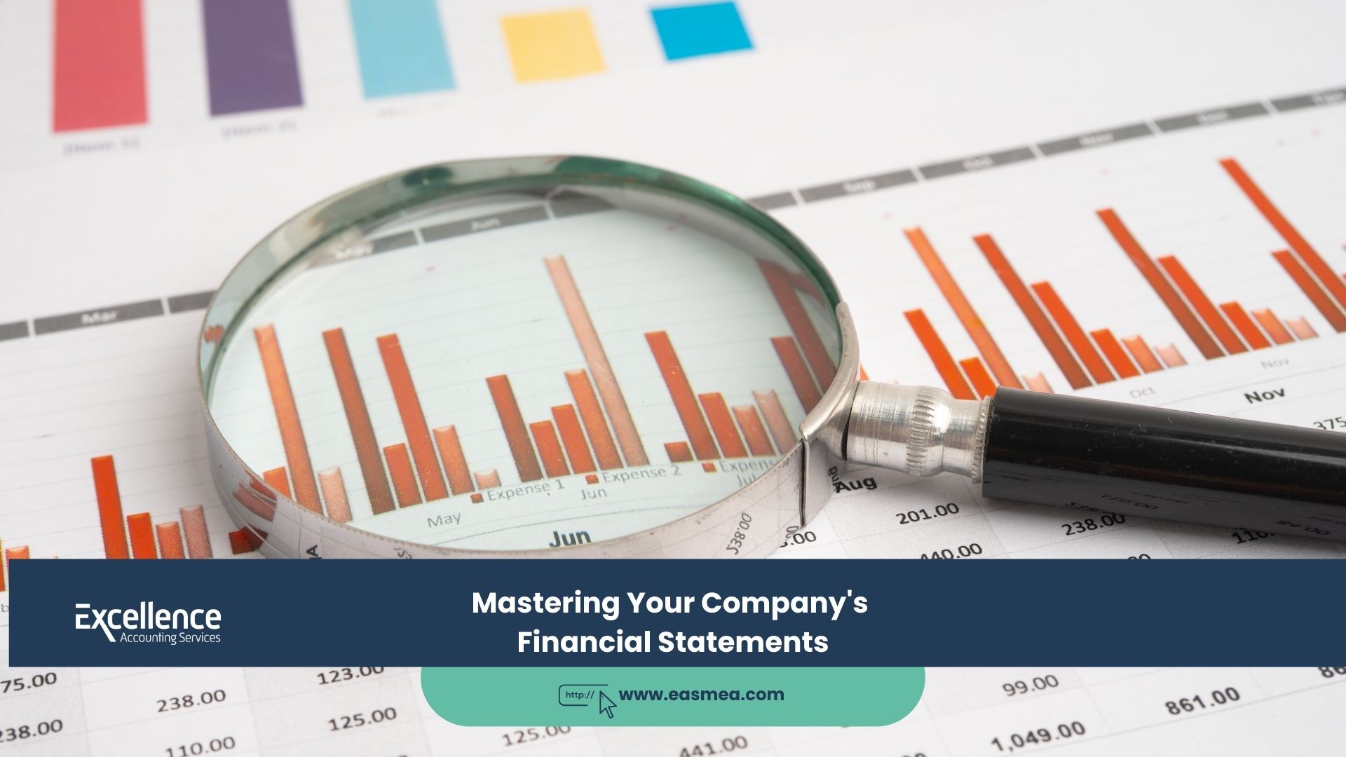Mastering Your Company's Financial Statements