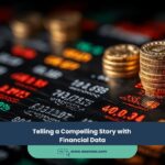 Telling a Compelling Story with Financial Data