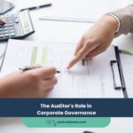 The Auditor’s Role in Corporate Governance