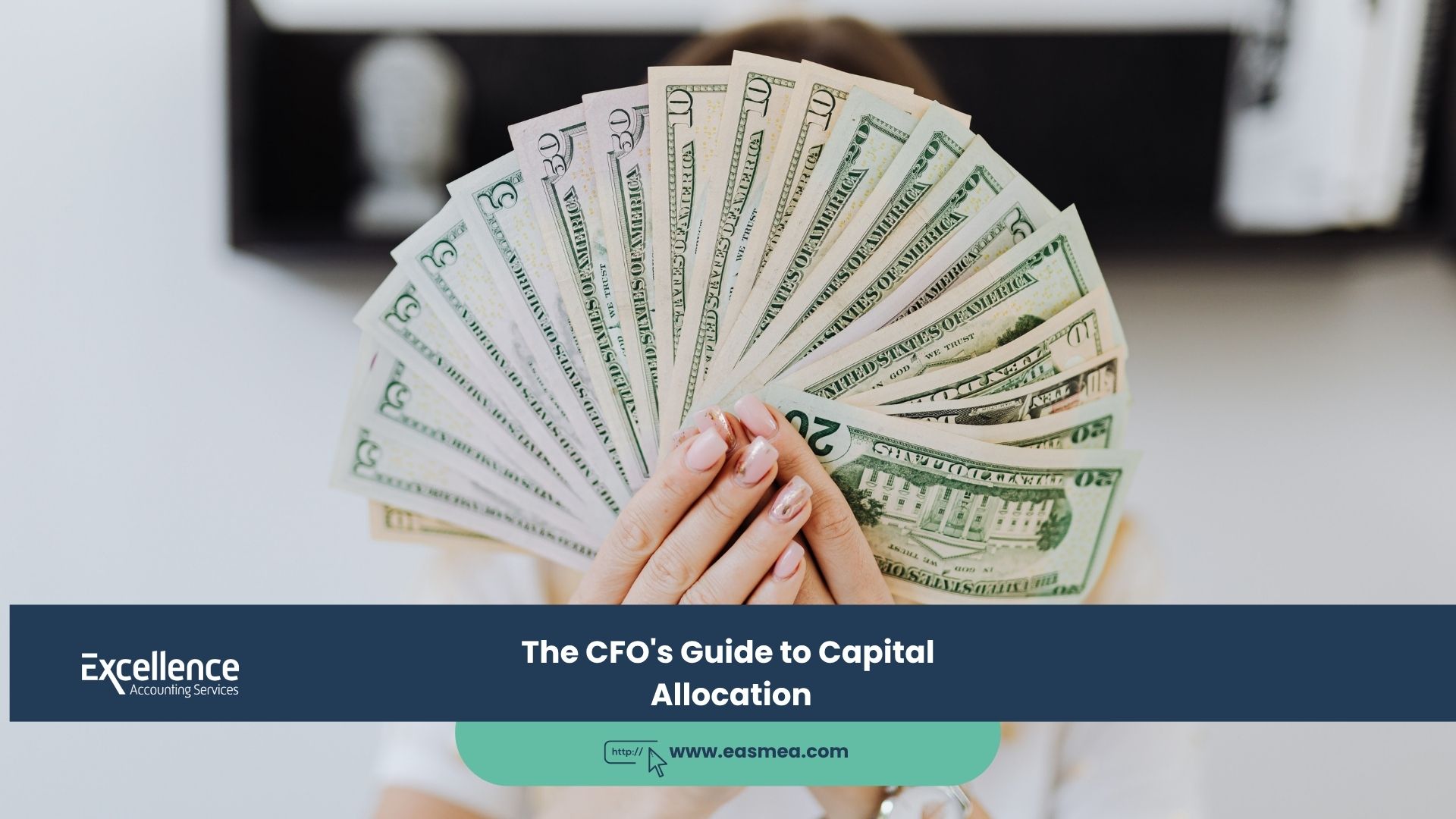 The CFO's Guide to Capital Allocation