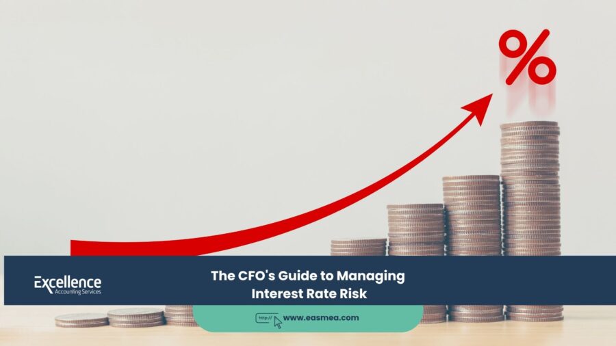 The CFO's Guide to Managing Interest Rate Risk 1 The CFO's Guide to Managing Interest Rate Risk