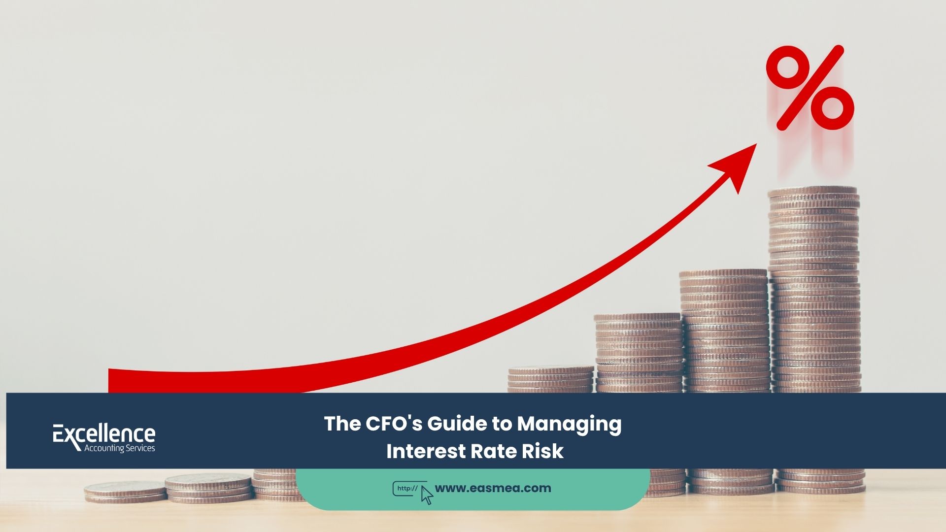 Home 4 The CFO's Guide to Managing Interest Rate Risk