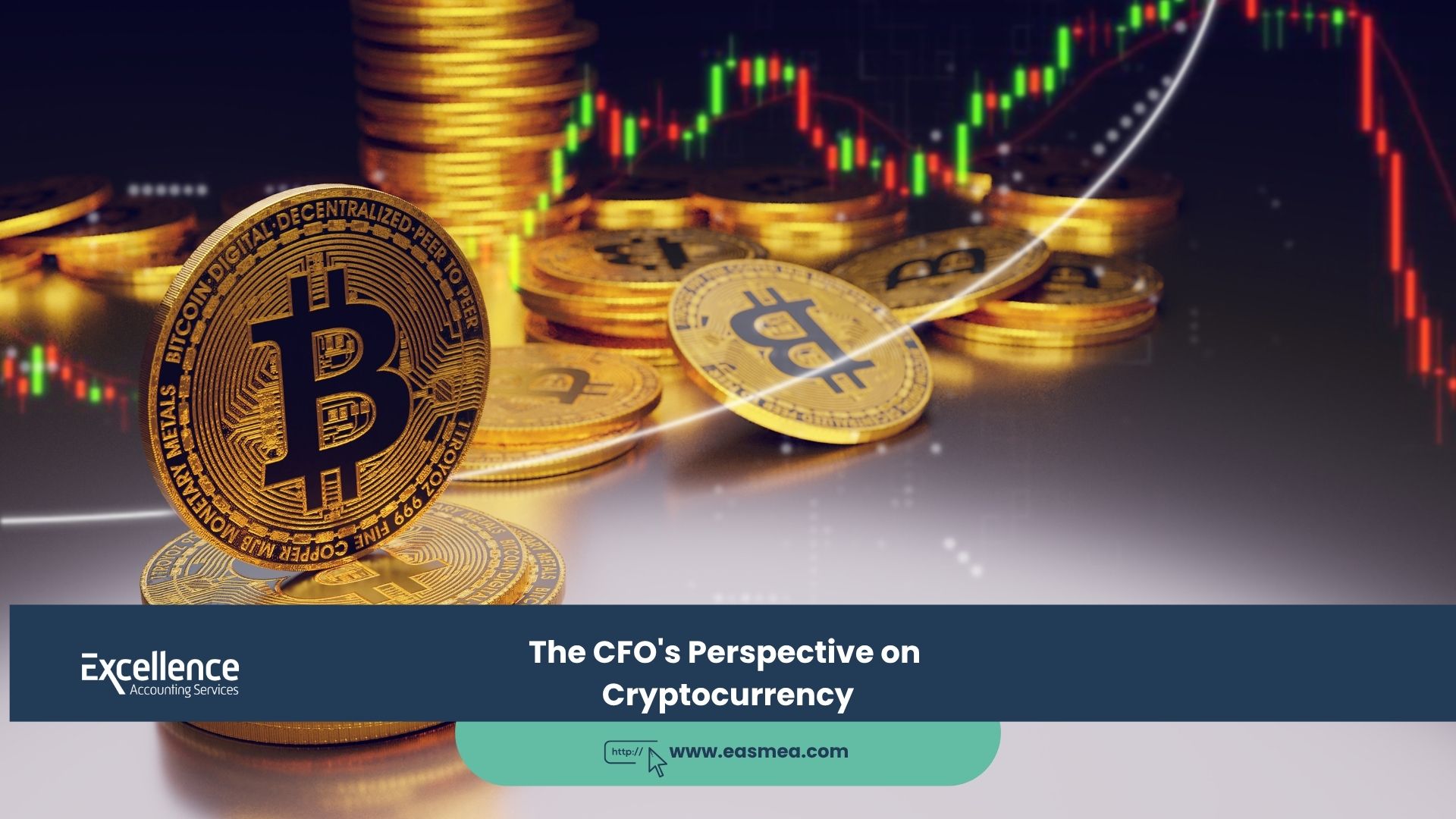 Expert Accounting Blogs and Insights for UAE Businesses 16 The CFO's Perspective on Cryptocurrency