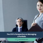 The CFO’s Perspective on Managing a Portfolio