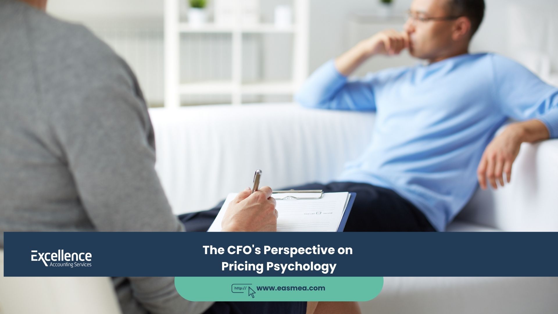 Expert Accounting Blogs and Insights for UAE Businesses 13 The CFO's Perspective on Pricing Psychology