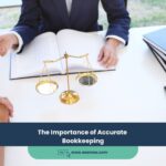 The Importance of Accurate Bookkeeping