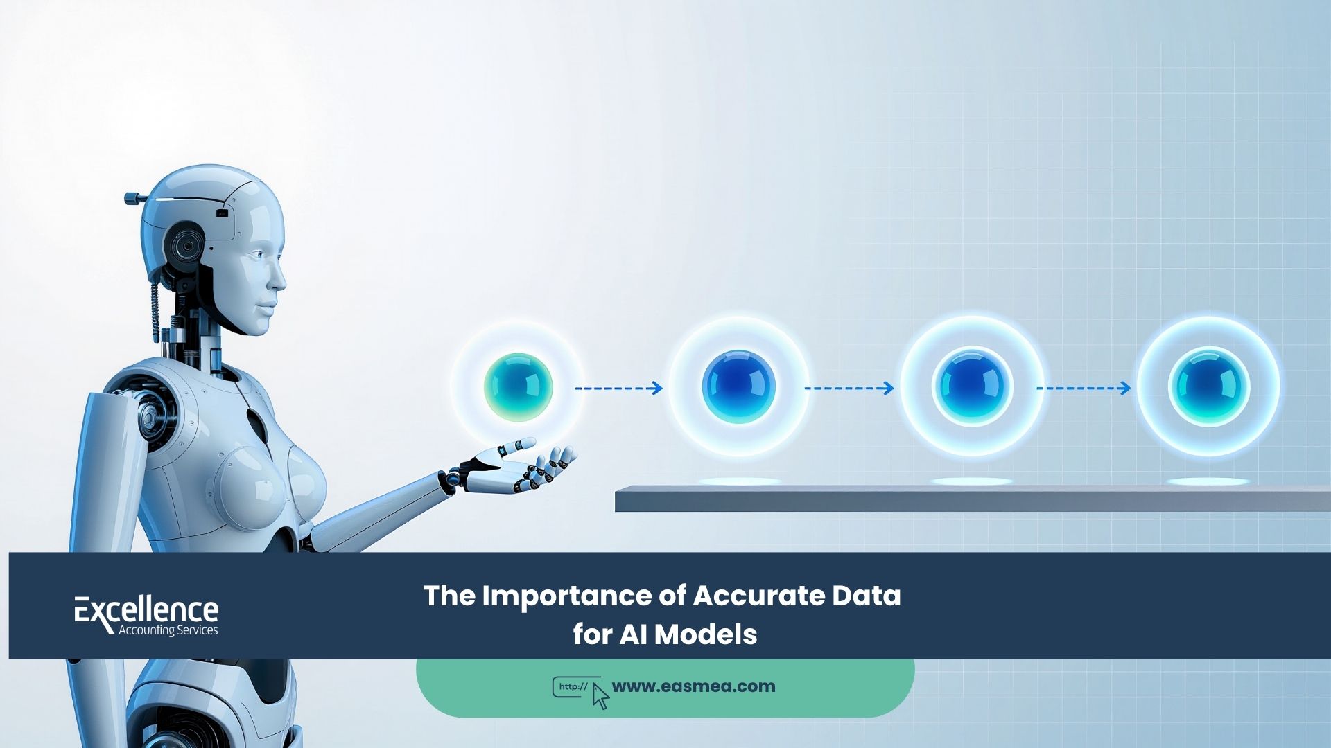 The Importance of Accurate Data for AI Models