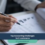 Top Accounting Challenges for E-commerce