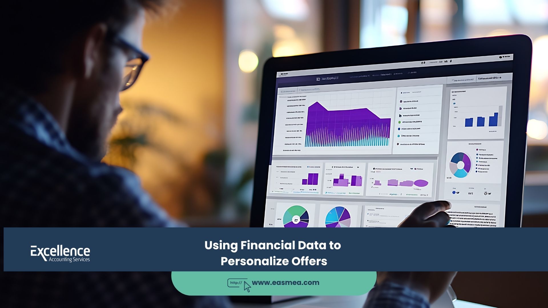 Home 7 Using Financial Data to Personalize Offers