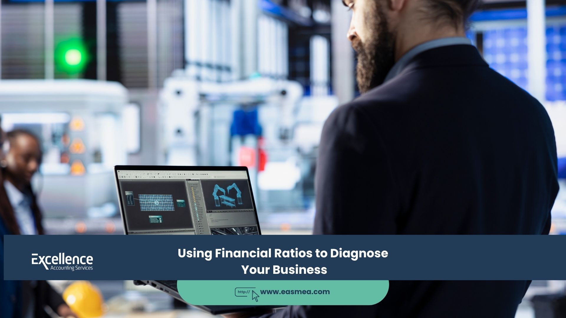 Expert Accounting Blogs and Insights for UAE Businesses 16 Using Financial Ratios to Diagnose Your Business
