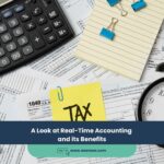 A Look at Real-Time Accounting and its Benefits