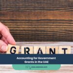 Accounting for Government Grants in the UAE