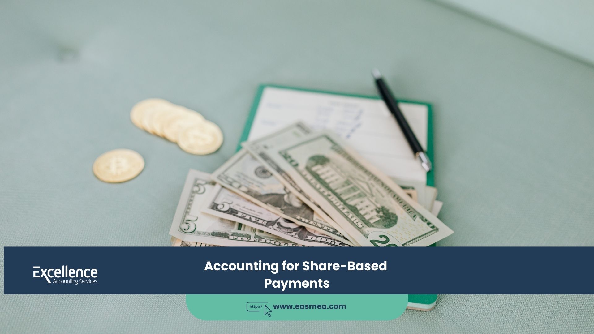 Accounting for Share-Based Payments
