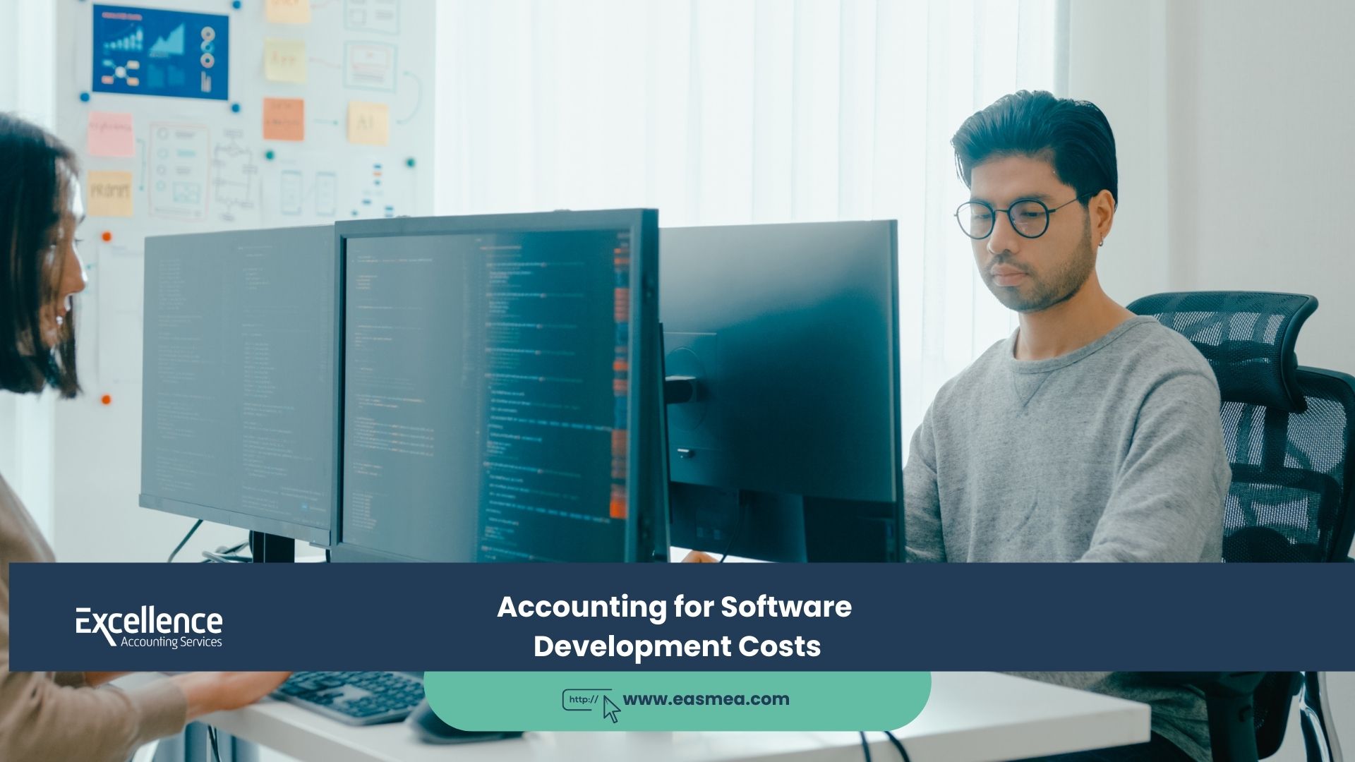 Accounting for Software Development Costs