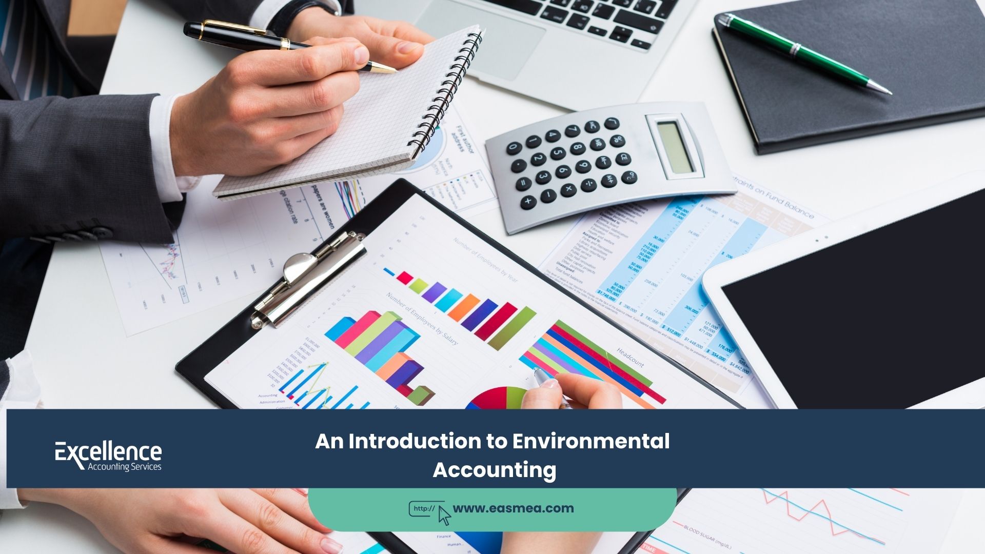 Home 3 An Introduction to Environmental Accounting