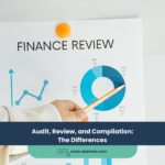Audit, Review, and Compilation: The Differences