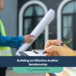 Building an Effective Auditor Relationship