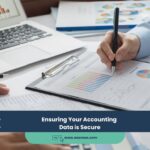 Ensuring Your Accounting Data is Secure