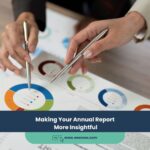 Making Your Annual Report More Insightful