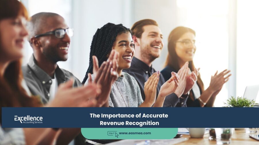 The Importance of Accurate Revenue Recognition