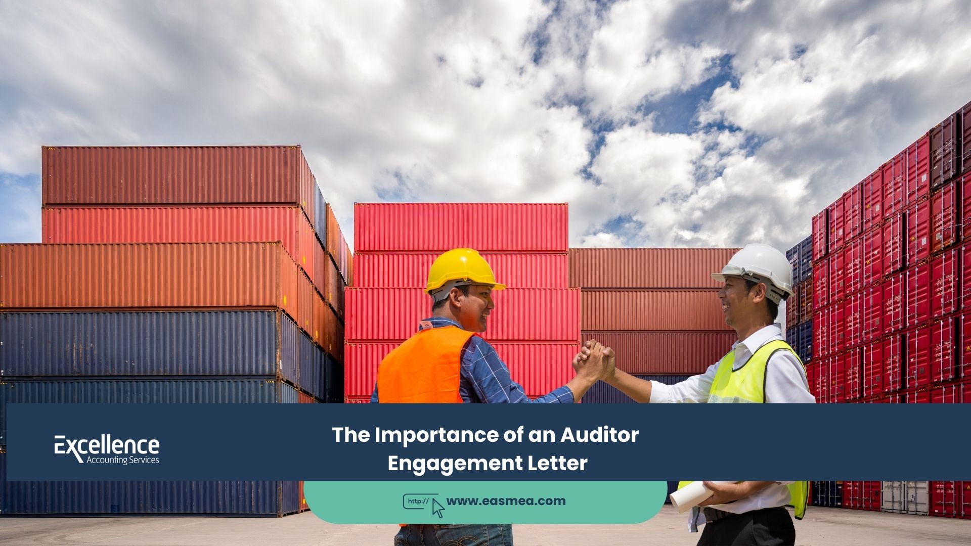 The Importance of an Auditor Engagement Letter