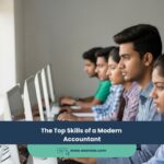 The Top Skills of a Modern Accountant