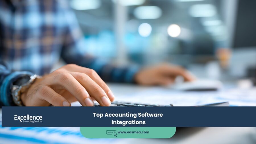 Top Accounting Software Integrations 1 Top Accounting Software Integrations