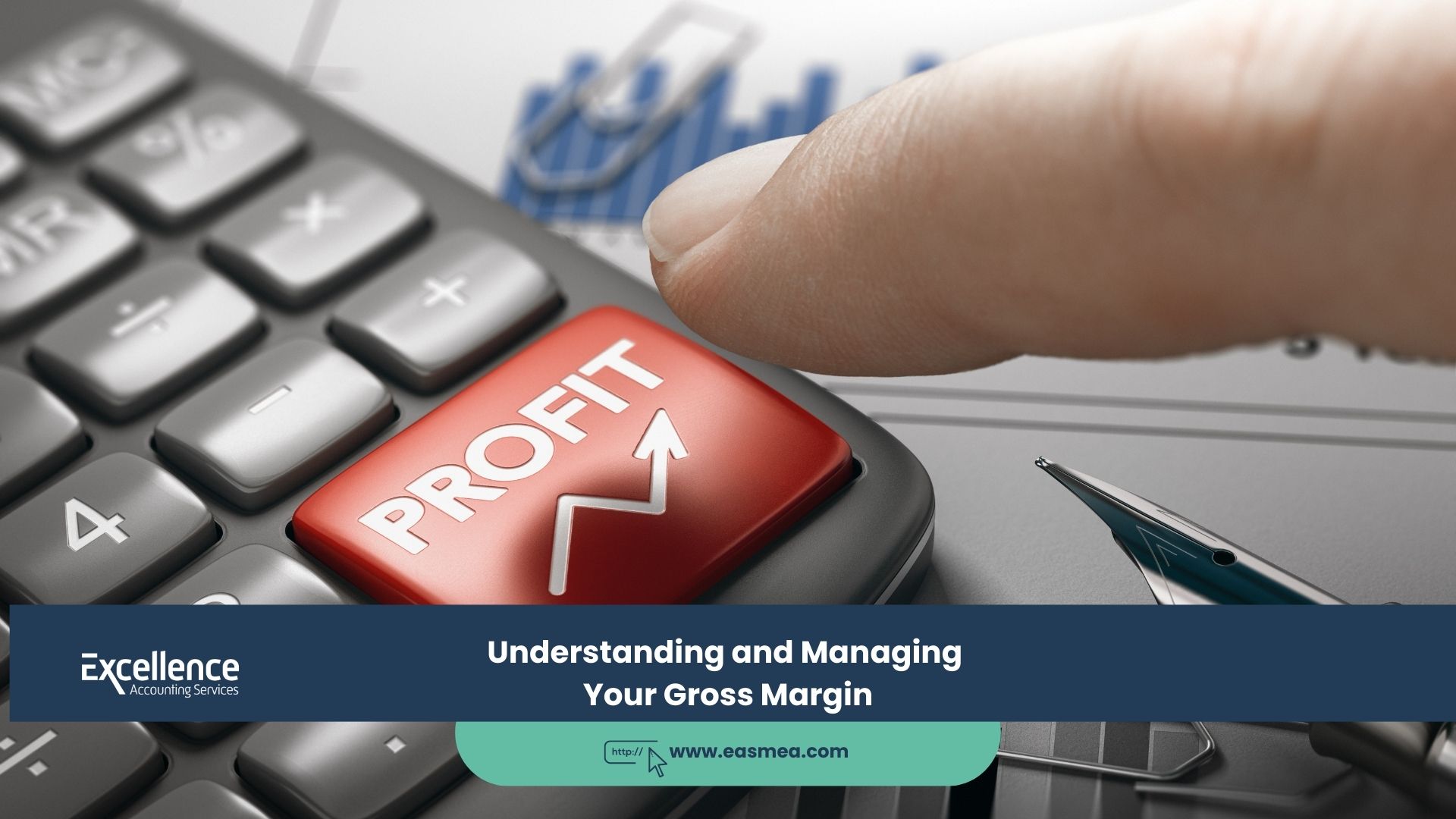 Expert Accounting Blogs and Insights for UAE Businesses 1 Understanding and Managing Your Gross Margin