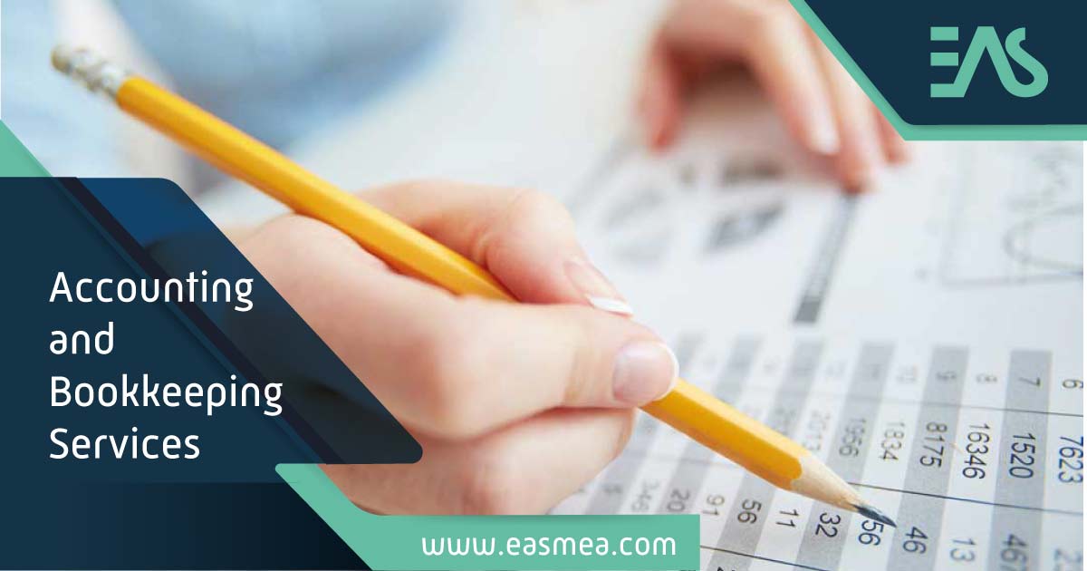 Best Accounting and Bookkeeping Services Dubai and UAE