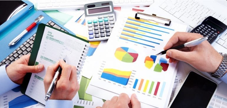 Accounting Outsourcing in Dubai UAE