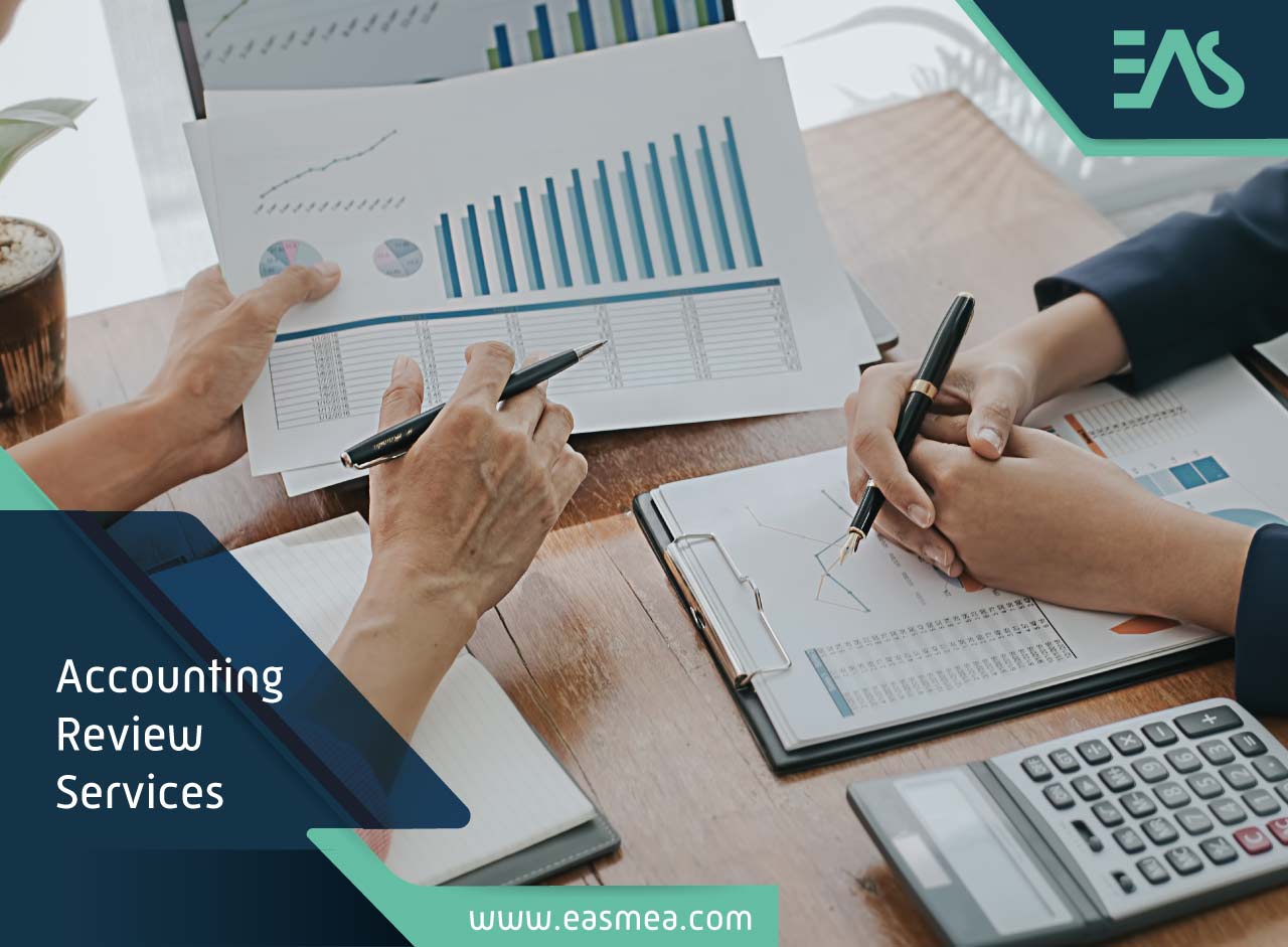 Accounting Review Services In Dubai Uae