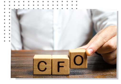 Cfo Services