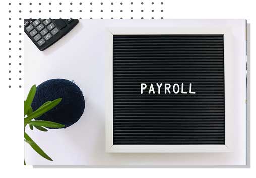 Payroll Processing