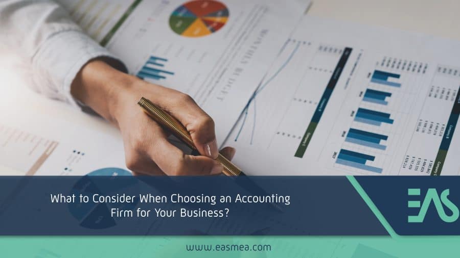 Excellence Accounting Firm In Dubai
